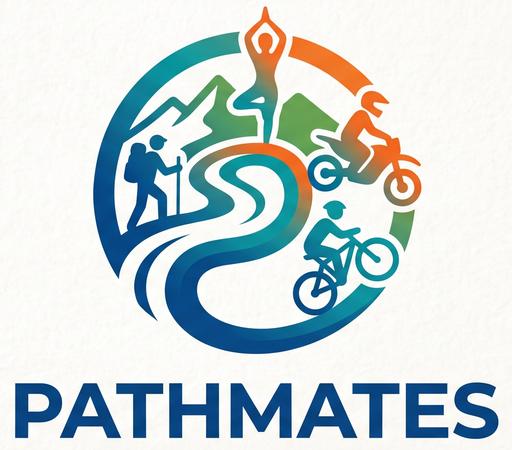 Pathmates Logo